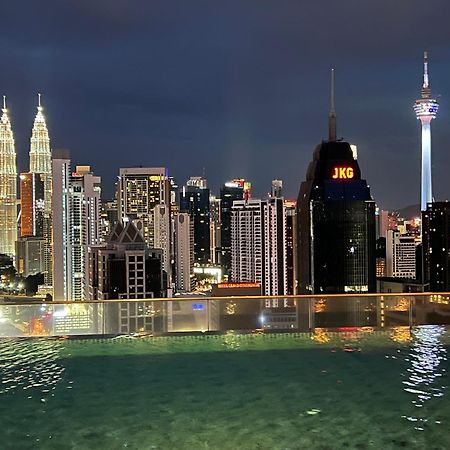 Regalia Spritz Empire Hostel Kuala Lumpur Kültér fotó