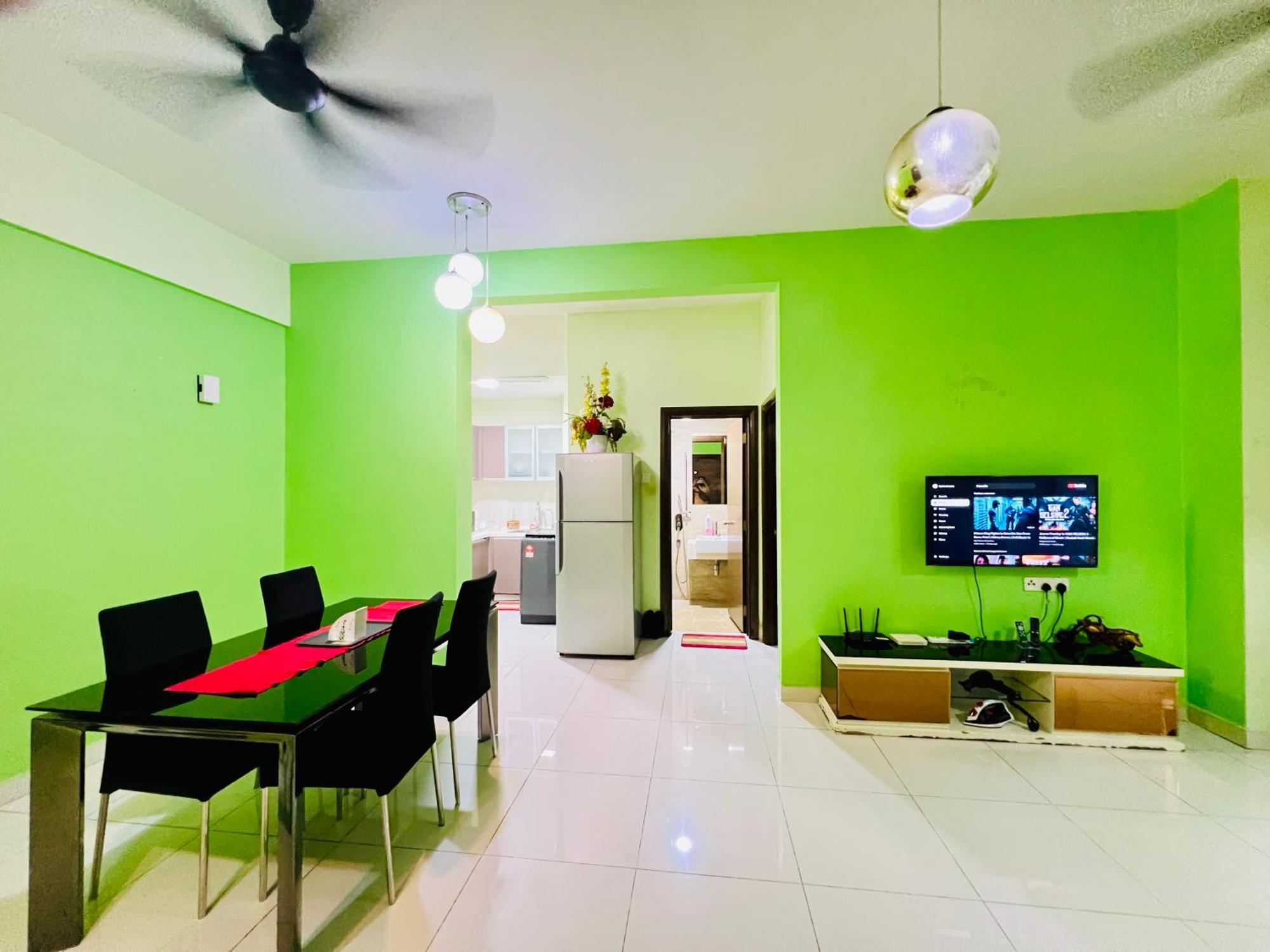 Regalia Spritz Empire Hostel Kuala Lumpur Kültér fotó