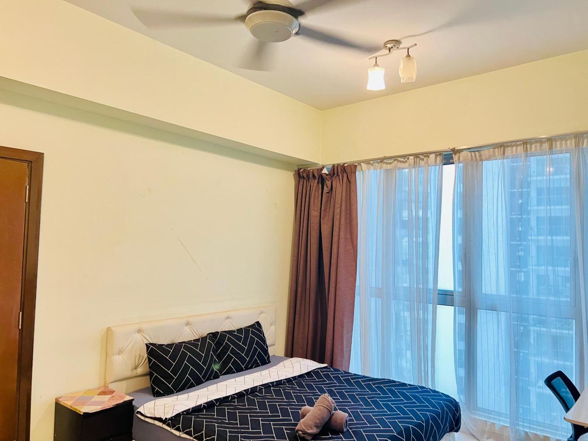 Regalia Spritz Empire Hostel Kuala Lumpur Kültér fotó
